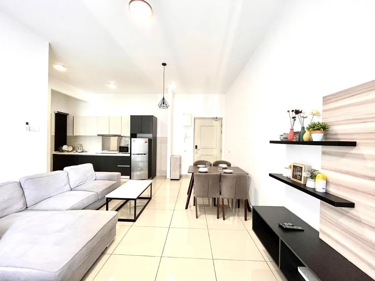 Atlantis Residence @ Conceptial Management Malacca