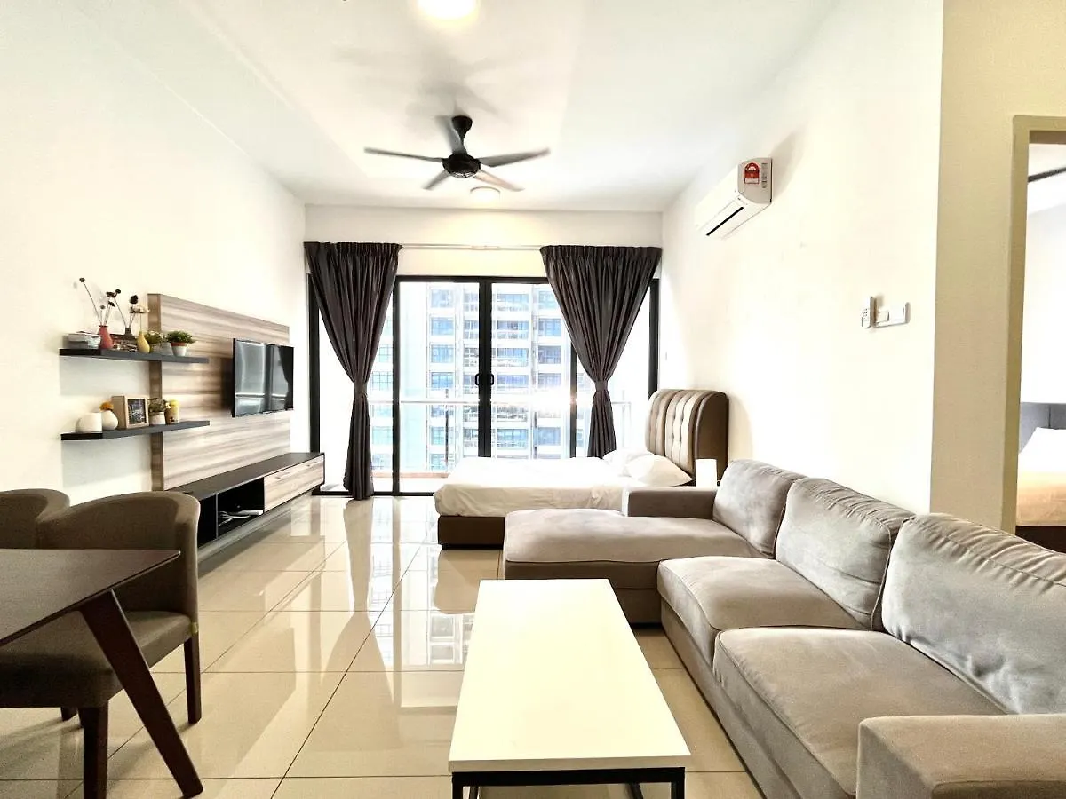 Atlantis Residence @ Conceptial Management Malacca