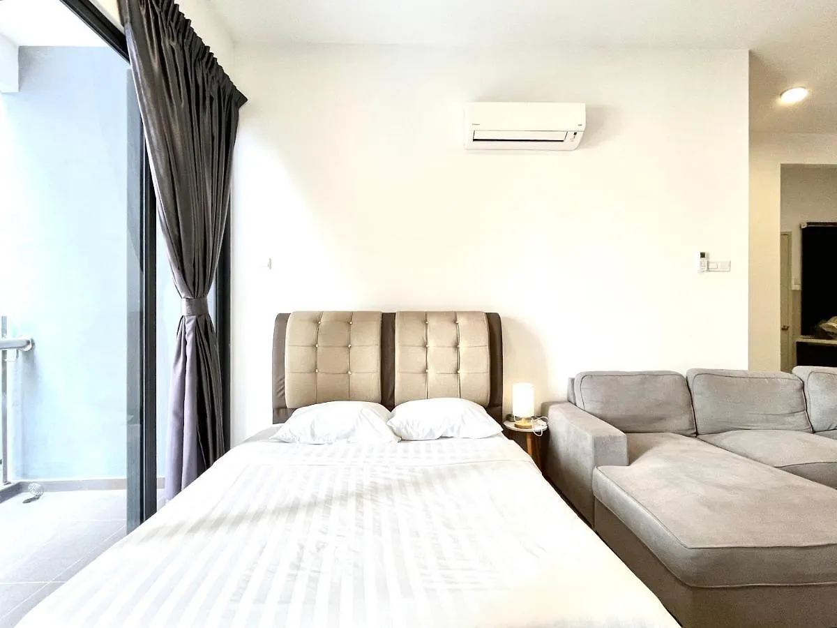 Appartamento Atlantis Residence @ Conceptial Management Malacca