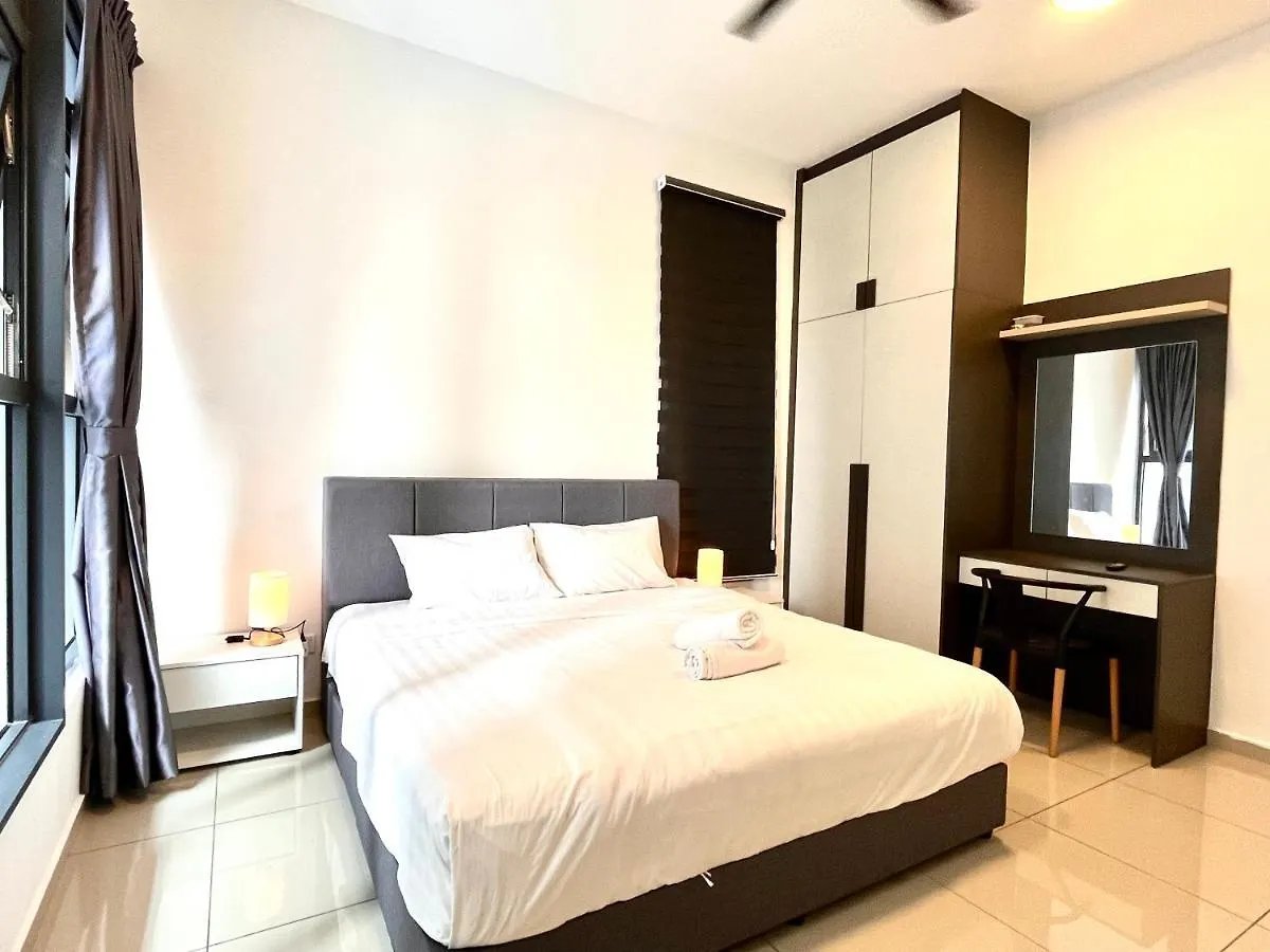 Atlantis Residence @ Conceptial Management Malacca 0*,  Malaysia