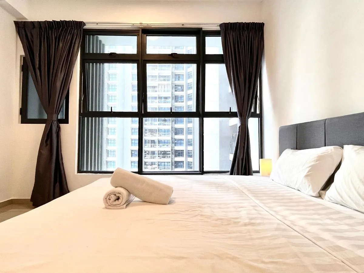 Atlantis Residence @ Conceptial Management Malacca Apartment