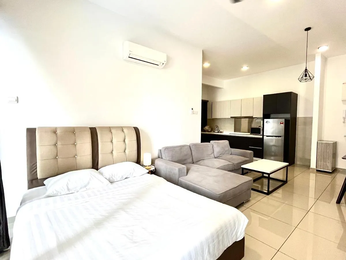 Atlantis Residence @ Conceptial Management Malacca