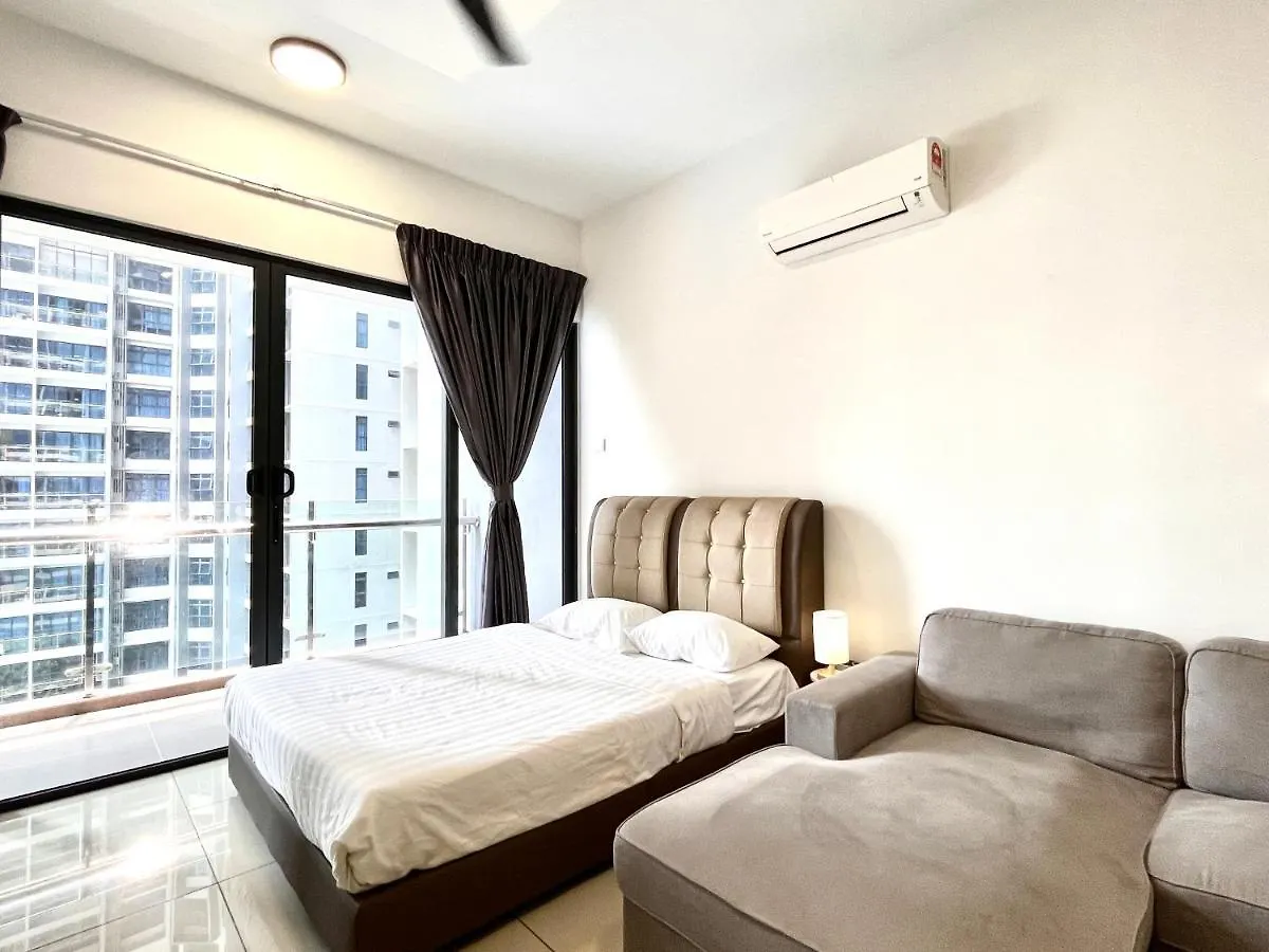 Atlantis Residence @ Conceptial Management Malacca