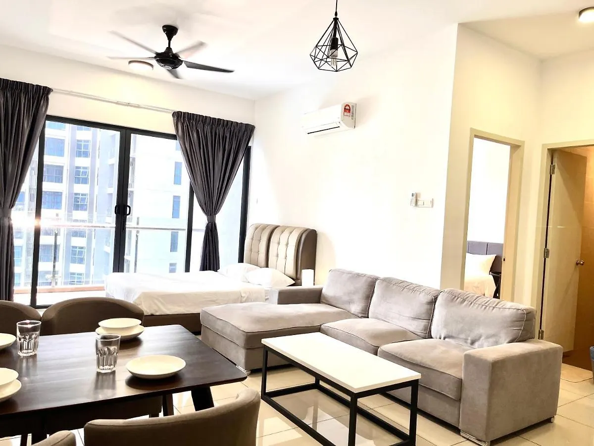 Atlantis Residence @ Conceptial Management Malacca 0*,