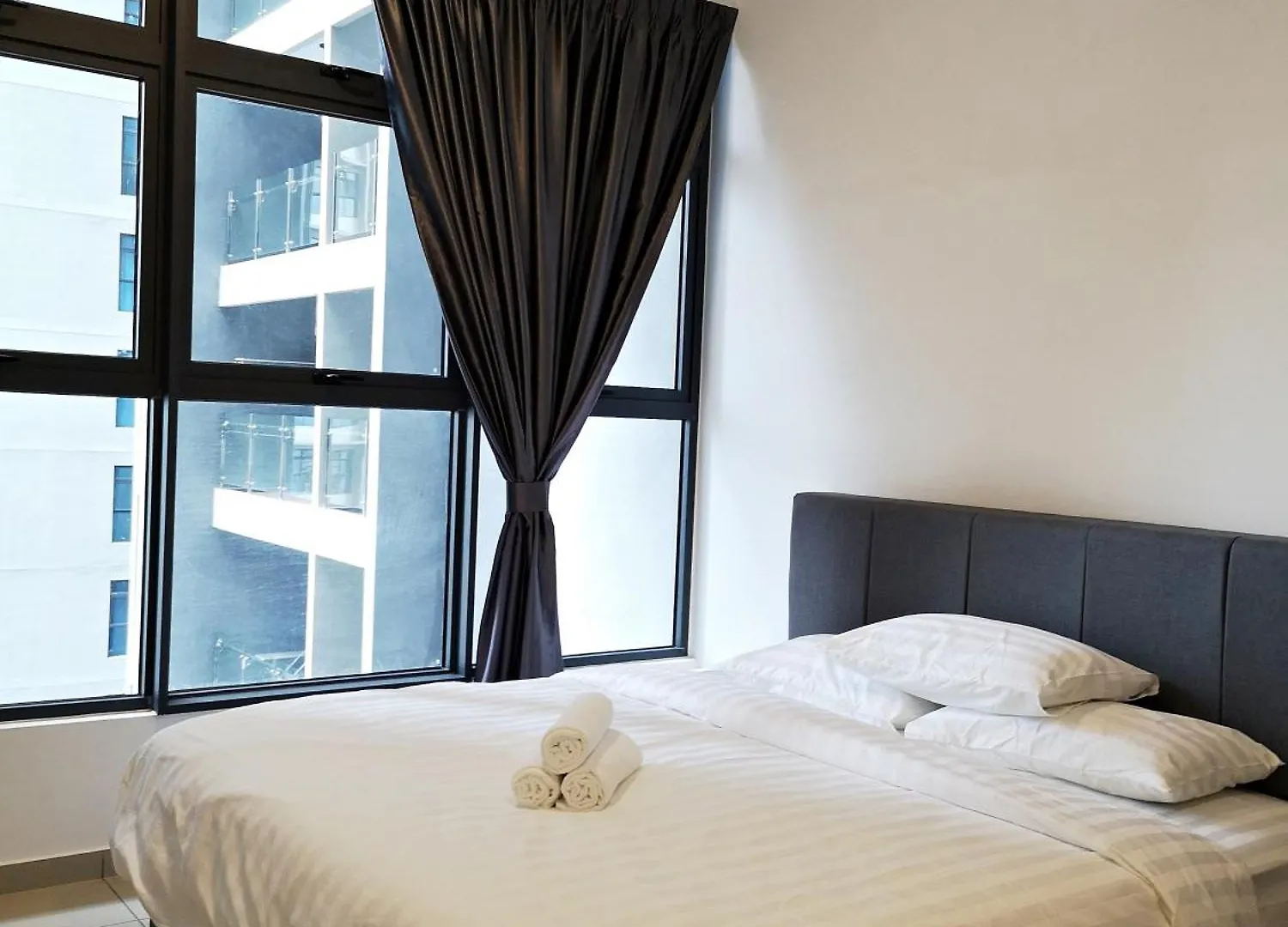 Appartamento Atlantis Residence @ Conceptial Management Malacca