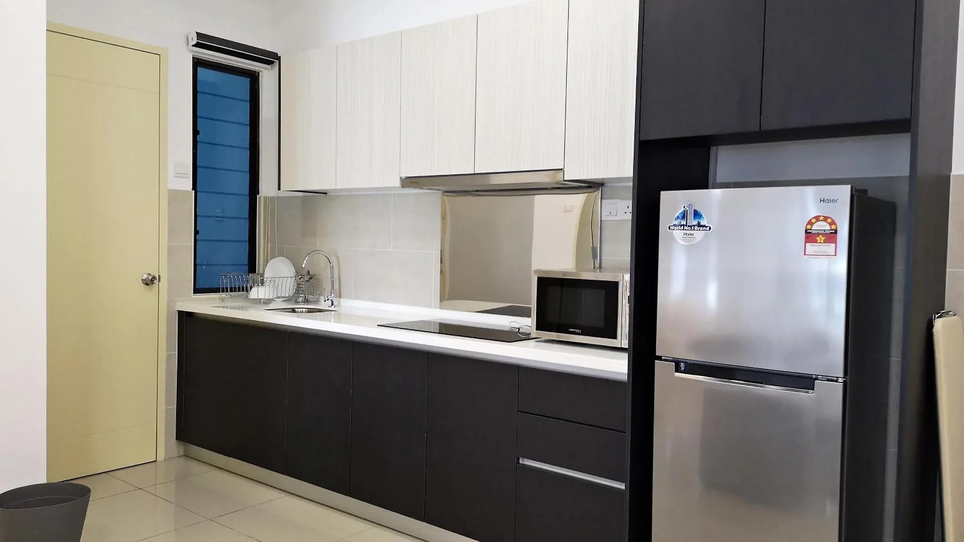 Appartamento Atlantis Residence @ Conceptial Management Malacca
