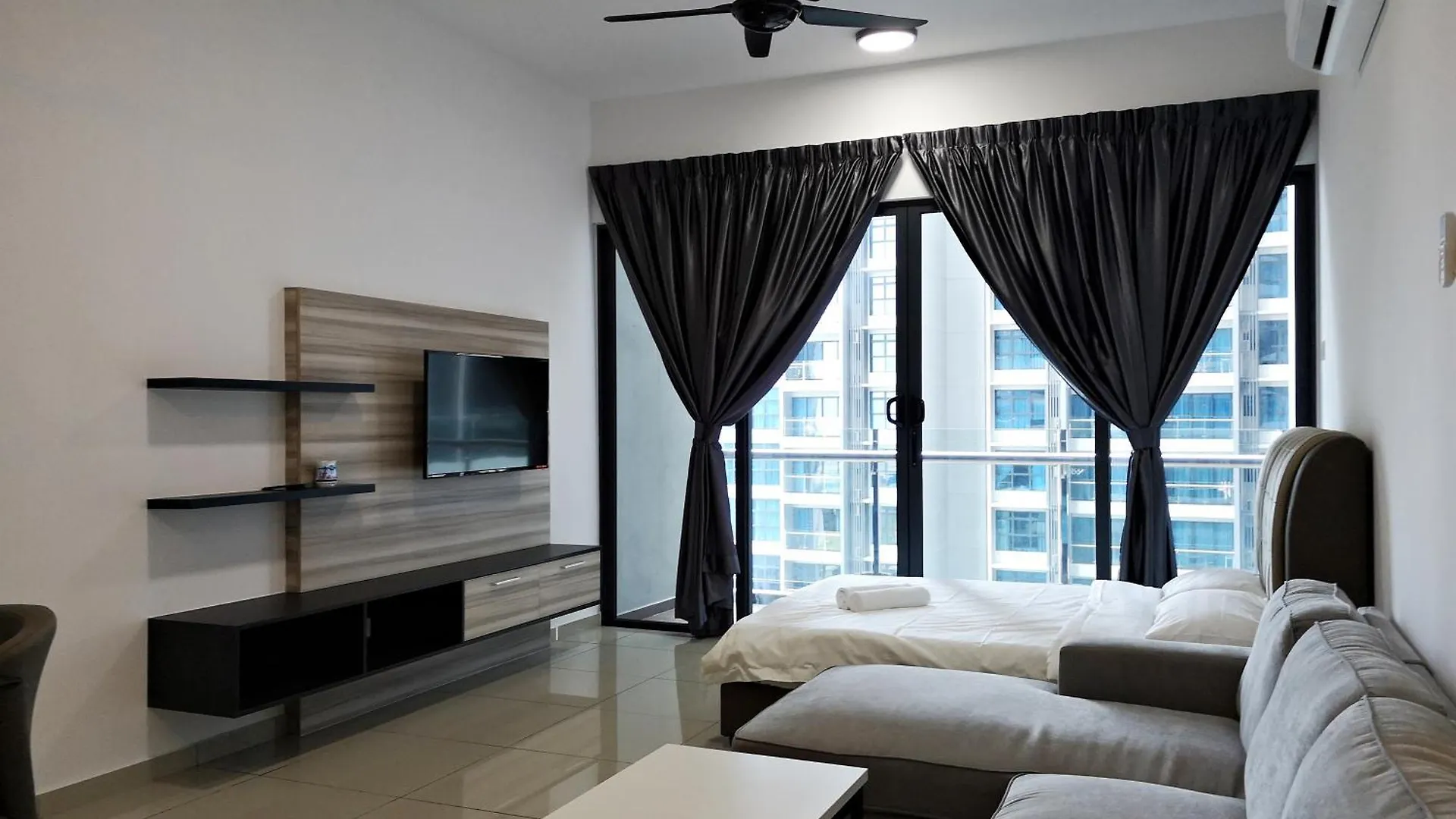 Atlantis Residence @ Conceptial Management Malacca 0*,  Malaysia
