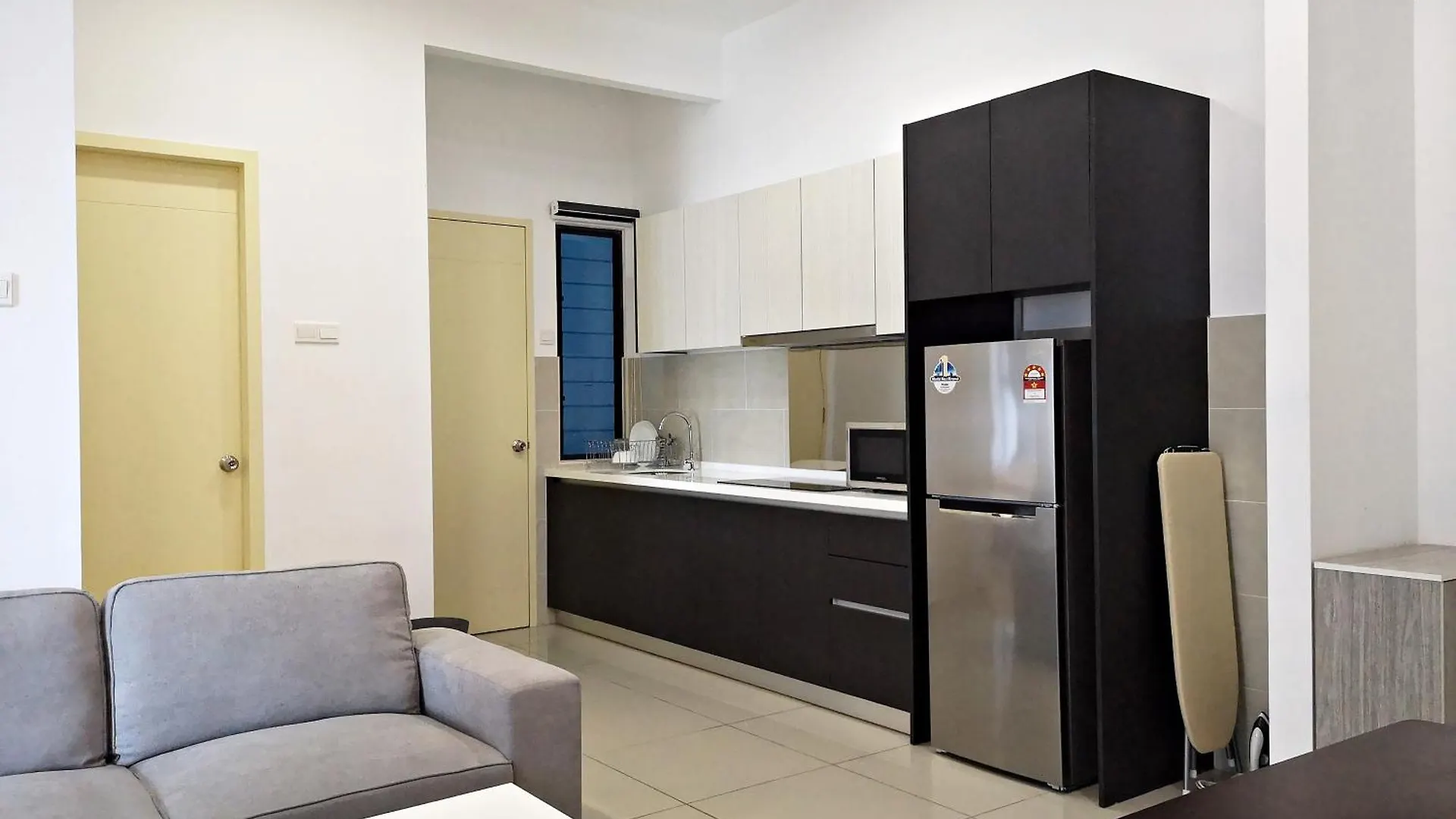 Atlantis Residence @ Conceptial Management Malacca 0*,  Malaysia