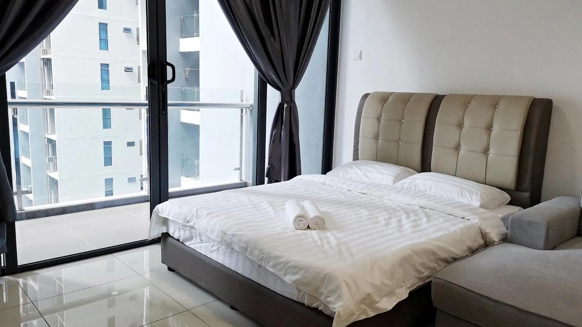 Atlantis Residence @ Conceptial Management Malacca Appartamento