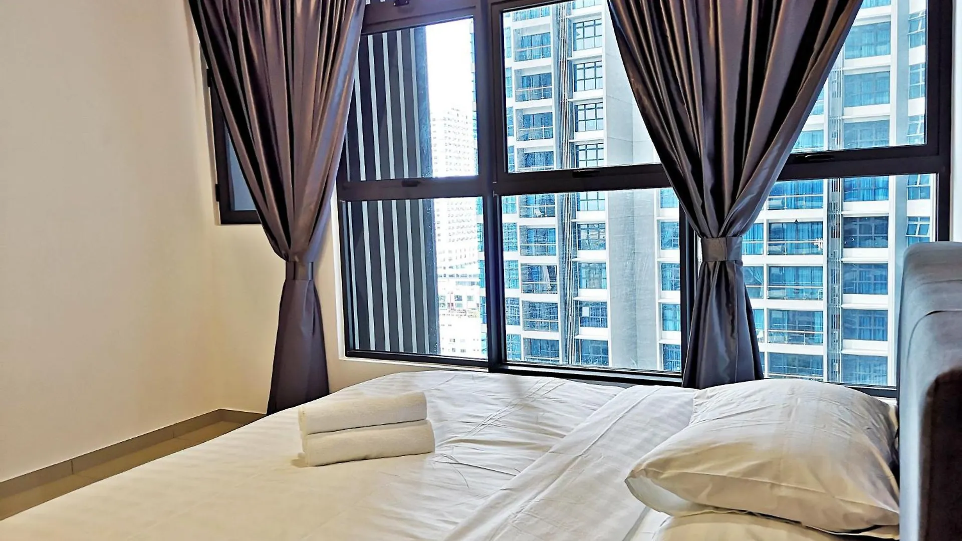 Atlantis Residence @ Conceptial Management Malacca 0*,