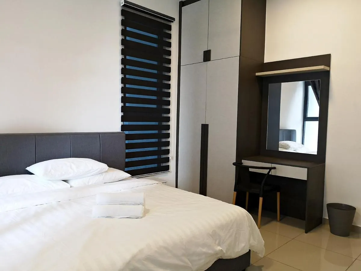 Atlantis Residence @ Conceptial Management Malacca Malesia